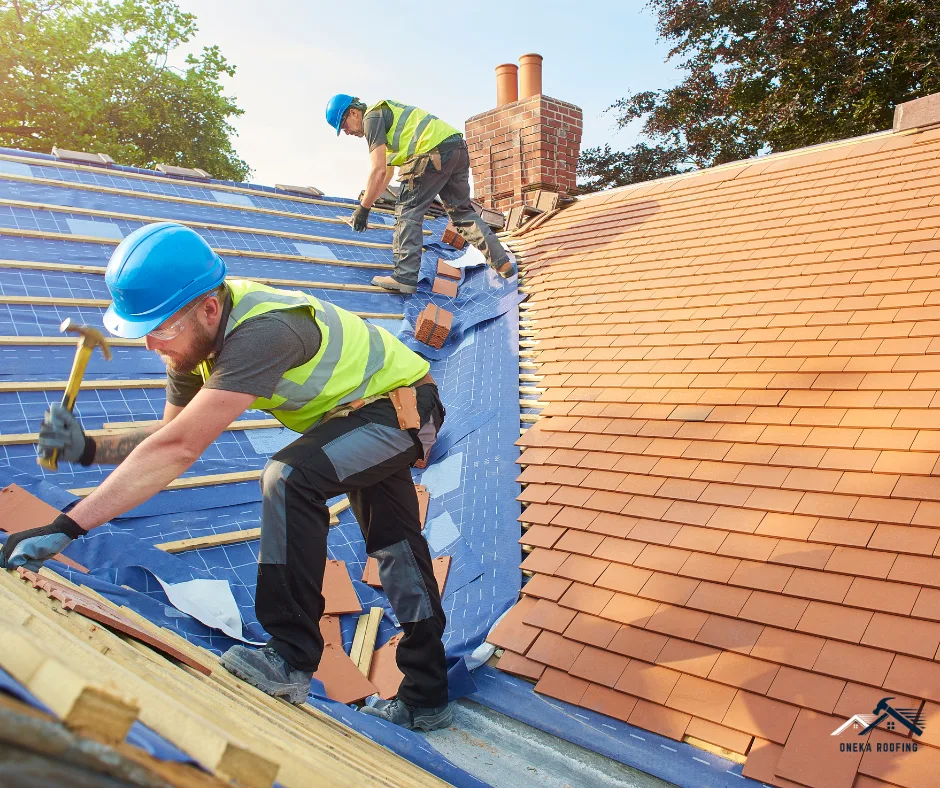 Why choose Roof Repair Near Me in Bernie, MO